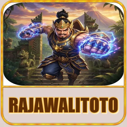 Pratinjau tampilan rajawalitoto
