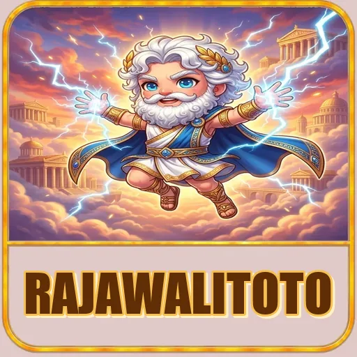 Pratinjau layar rajawalitoto